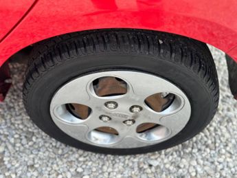 Kia Picanto 1.1 Strike 5dr