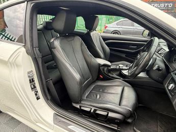 BMW 4 Series 2.0 420i M Sport Auto Euro 6 (s/s) 2dr