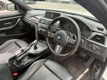 BMW 4 Series 2.0 420i M Sport Auto Euro 6 (s/s) 2dr
