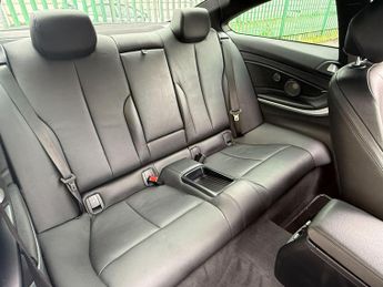 BMW 4 Series 2.0 420i M Sport Auto Euro 6 (s/s) 2dr