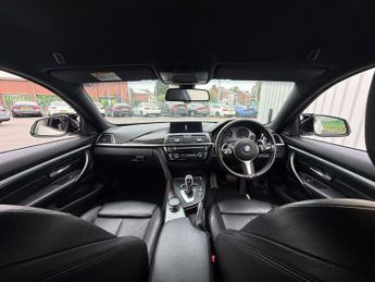 BMW 4 Series 2.0 420i M Sport Auto Euro 6 (s/s) 2dr