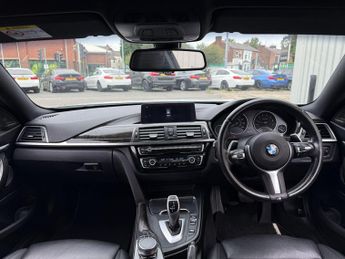 BMW 4 Series 2.0 420i M Sport Auto Euro 6 (s/s) 2dr