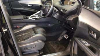 Peugeot 3008 2.0 BlueHDi GT EAT Euro 6 (s/s) 5dr