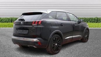 Peugeot 3008 2.0 BlueHDi GT EAT Euro 6 (s/s) 5dr