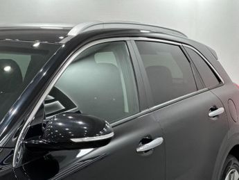 Kia Niro 1.6h GDi 2 DCT Euro 6 (s/s) 5dr