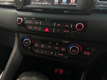 Kia Niro 1.6h GDi 2 DCT Euro 6 (s/s) 5dr