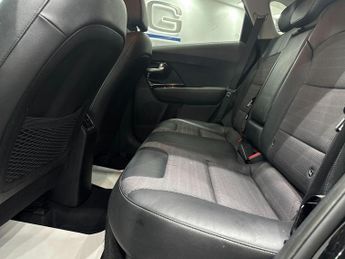 Kia Niro 1.6h GDi 2 DCT Euro 6 (s/s) 5dr