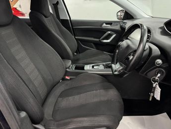 Peugeot 308 SW 1.6 BlueHDi Allure EAT Euro 6 (s/s) 5dr
