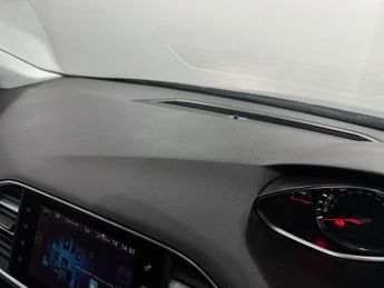 Peugeot 308 SW 1.6 BlueHDi Allure EAT Euro 6 (s/s) 5dr