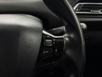 Peugeot 308 SW 1.6 BlueHDi Allure EAT Euro 6 (s/s) 5dr