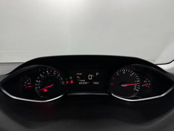 Peugeot 308 SW 1.6 BlueHDi Allure EAT Euro 6 (s/s) 5dr