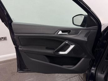 Peugeot 308 SW 1.6 BlueHDi Allure EAT Euro 6 (s/s) 5dr