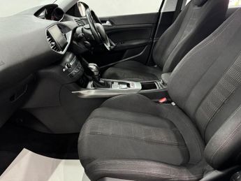Peugeot 308 SW 1.6 BlueHDi Allure EAT Euro 6 (s/s) 5dr