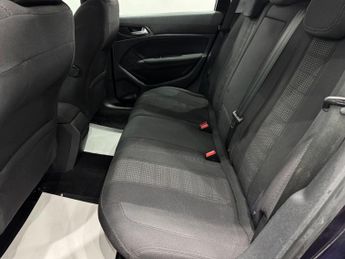 Peugeot 308 SW 1.6 BlueHDi Allure EAT Euro 6 (s/s) 5dr