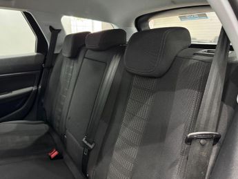 Peugeot 308 SW 1.6 BlueHDi Allure EAT Euro 6 (s/s) 5dr