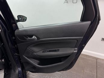 Peugeot 308 SW 1.6 BlueHDi Allure EAT Euro 6 (s/s) 5dr