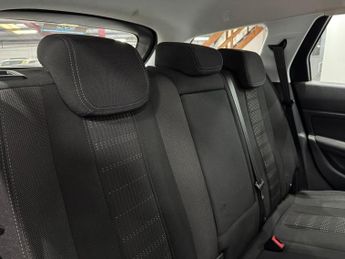 Peugeot 308 SW 1.6 BlueHDi Allure EAT Euro 6 (s/s) 5dr
