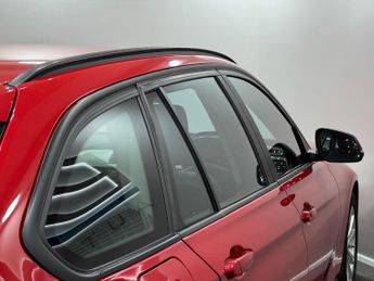 BMW 3 Series 2.0 318d SE Touring Auto Euro 6 (s/s) 5dr