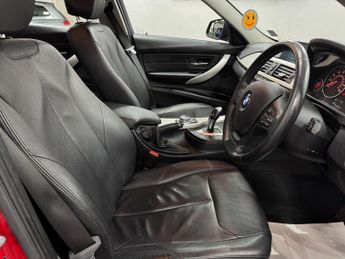 BMW 3 Series 2.0 318d SE Touring Auto Euro 6 (s/s) 5dr