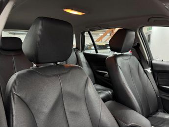 BMW 3 Series 2.0 318d SE Touring Auto Euro 6 (s/s) 5dr
