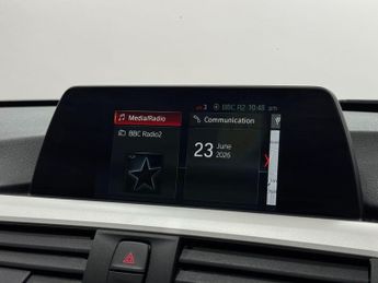 BMW 3 Series 2.0 318d SE Touring Auto Euro 6 (s/s) 5dr