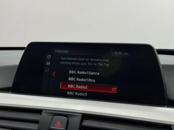 BMW 3 Series 2.0 318d SE Touring Auto Euro 6 (s/s) 5dr