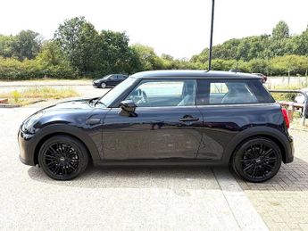 MINI Hatch 1.5 Cooper Exclusive Hatchback 3dr Petrol Steptronic Euro 6 (s/s