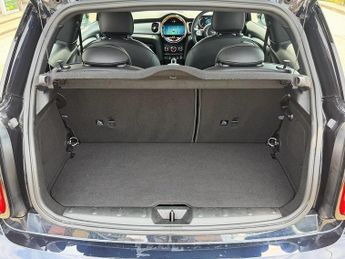 MINI Hatch 1.5 Cooper Exclusive Hatchback 3dr Petrol Steptronic Euro 6 (s/s