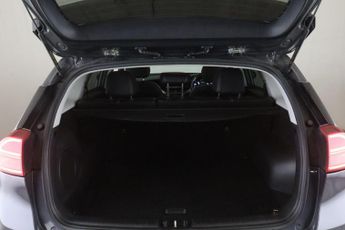 Kia Niro 64kWh 4 Auto 5dr