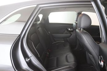 Kia Niro 64kWh 4 Auto 5dr