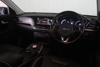 Kia Niro 64kWh 4 Auto 5dr