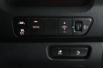 Kia Niro 64kWh 4 Auto 5dr