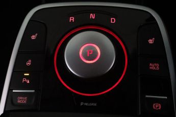 Kia Niro 64kWh 4 Auto 5dr