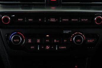 Kia Niro 64kWh 4 Auto 5dr