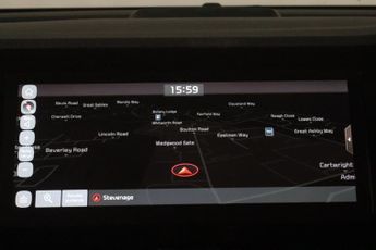 Kia Niro 64kWh 4 Auto 5dr