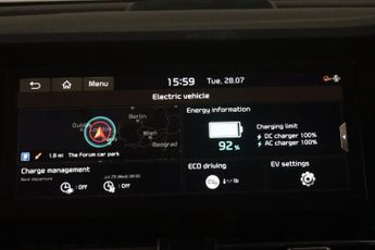 Kia Niro 64kWh 4 Auto 5dr
