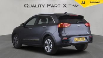 Kia Niro 64kWh 4 Auto 5dr