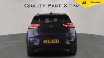 Kia Niro 64kWh 4 Auto 5dr