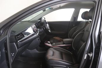 Kia Niro 64kWh 4 Auto 5dr