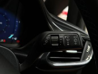 Ford Fiesta 1.0T EcoBoost MHEV Active X Edition Euro 6 (s/s) 5dr