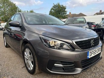 Peugeot 308 1.5 BlueHDi Active Euro 6 (s/s) 5dr