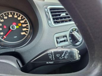 Volkswagen Polo 1.4 Match DSG Euro 5 5dr