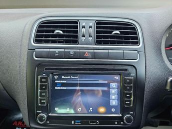 Volkswagen Polo 1.4 Match DSG Euro 5 5dr