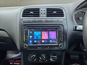 Volkswagen Polo 1.4 Match DSG Euro 5 5dr