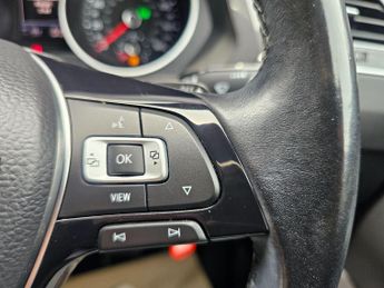 Volkswagen Tiguan 1.5 TSI EVO Match DSG Euro 6 (s/s) 5dr