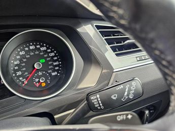 Volkswagen Tiguan 1.5 TSI EVO Match DSG Euro 6 (s/s) 5dr