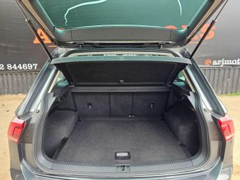 Volkswagen Tiguan 1.5 TSI EVO Match DSG Euro 6 (s/s) 5dr