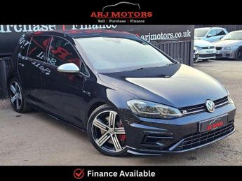 Volkswagen Golf 2.0 TSI R DSG 4Motion Euro 6 (s/s) 5dr