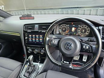 Volkswagen Golf 2.0 TSI R DSG 4Motion Euro 6 (s/s) 5dr