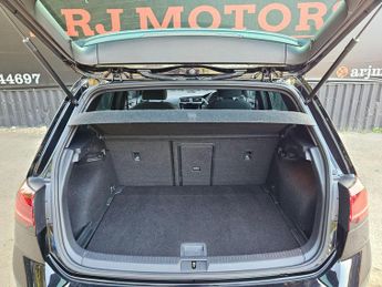 Volkswagen Golf 2.0 TSI R DSG 4Motion Euro 6 (s/s) 5dr